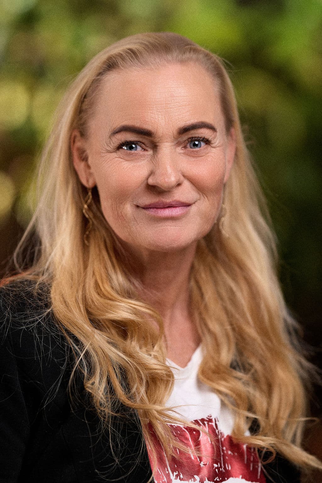 Charlotte Hoffmann Hansen